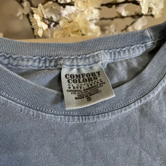 “Matt’s Juicy Lucy” Minneapolis Burger Tee - Picture 5 of 6